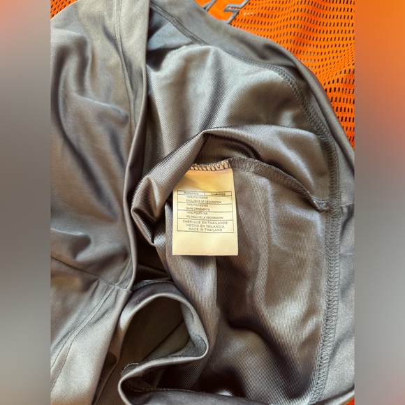 90’s Nike Double Layer Longsleeve - Picture 9 of 14